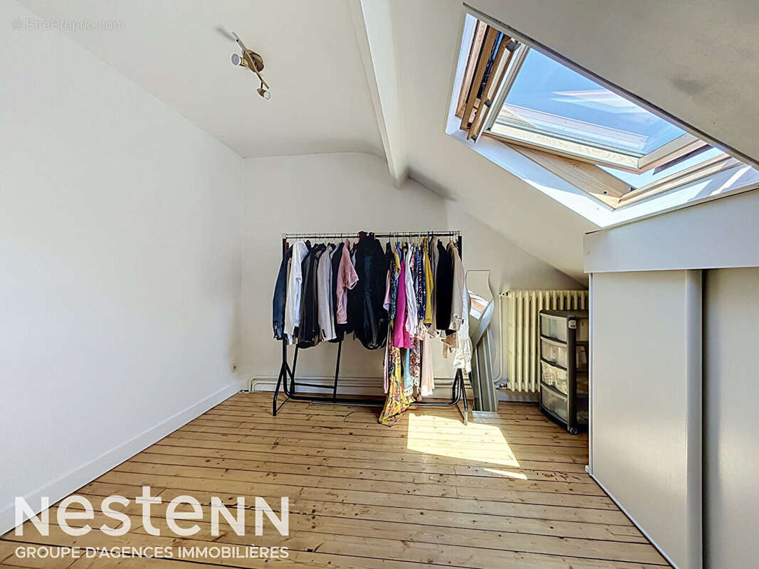 Charmante maison familiale de 85 m² avec sous-sol total et grand garage - photo 15