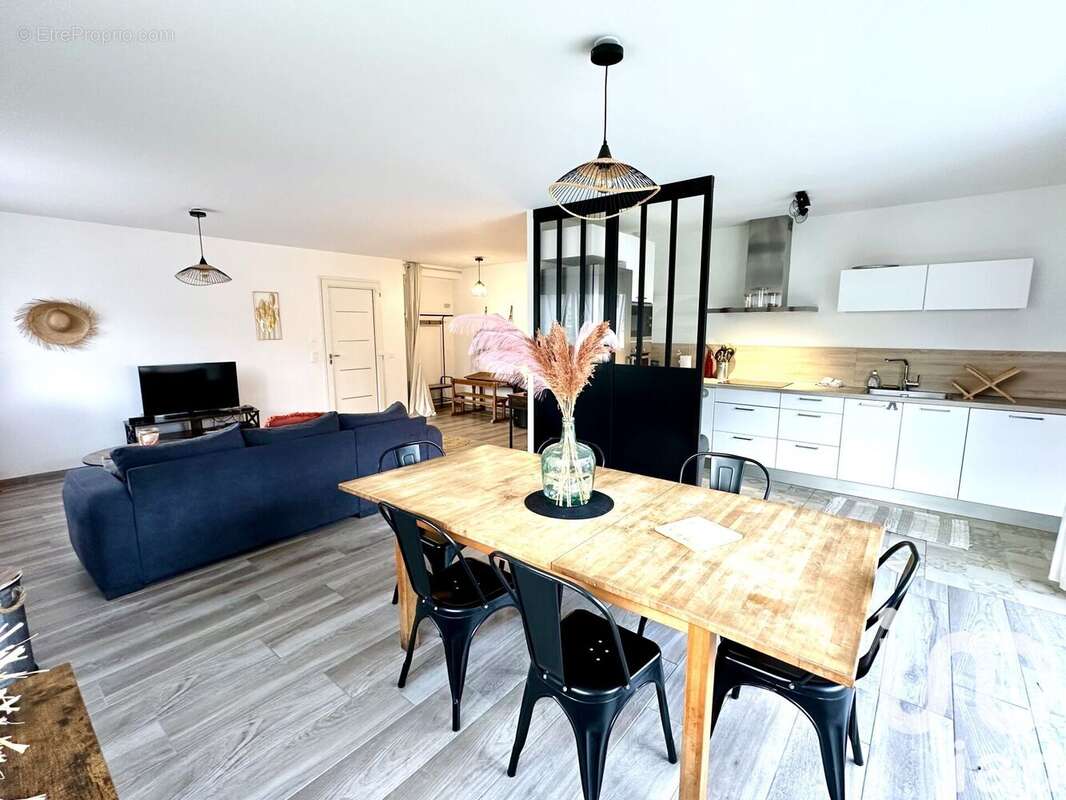 Photo 5 - Maison à LABENNE