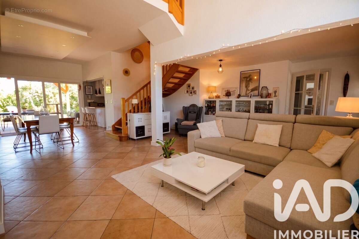 Photo 4 - Maison à CHALLEX
