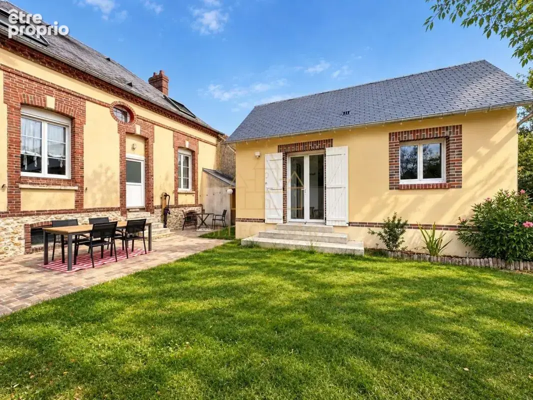 À Pacy, une belle histoire de famille commence ici… - photo 25