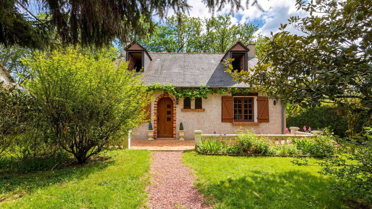Maison à ESVRES