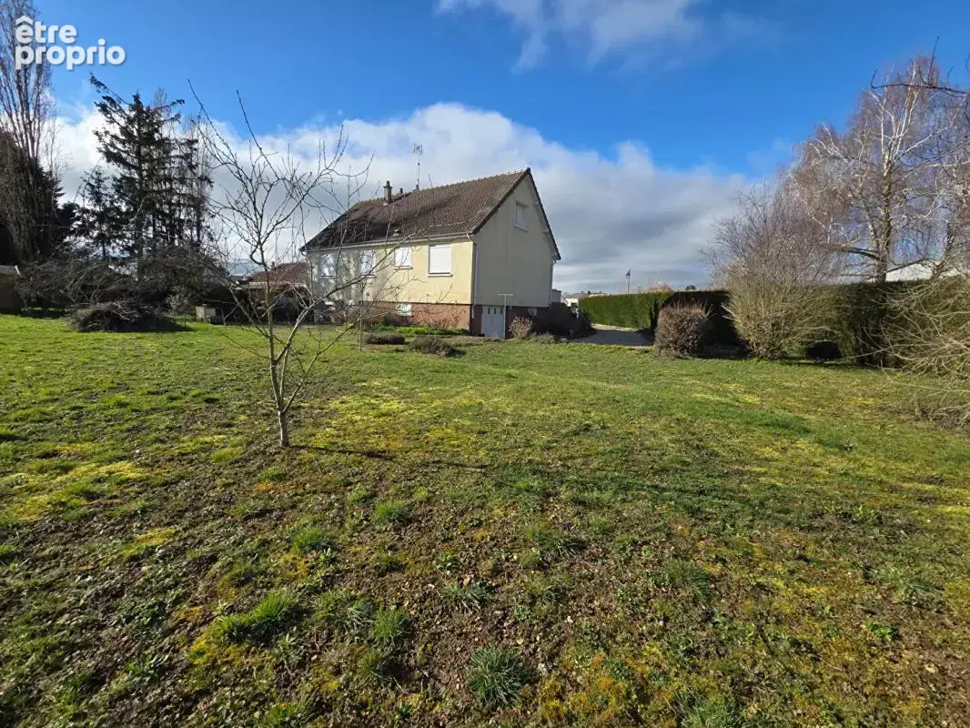 Maison à DOURDAN