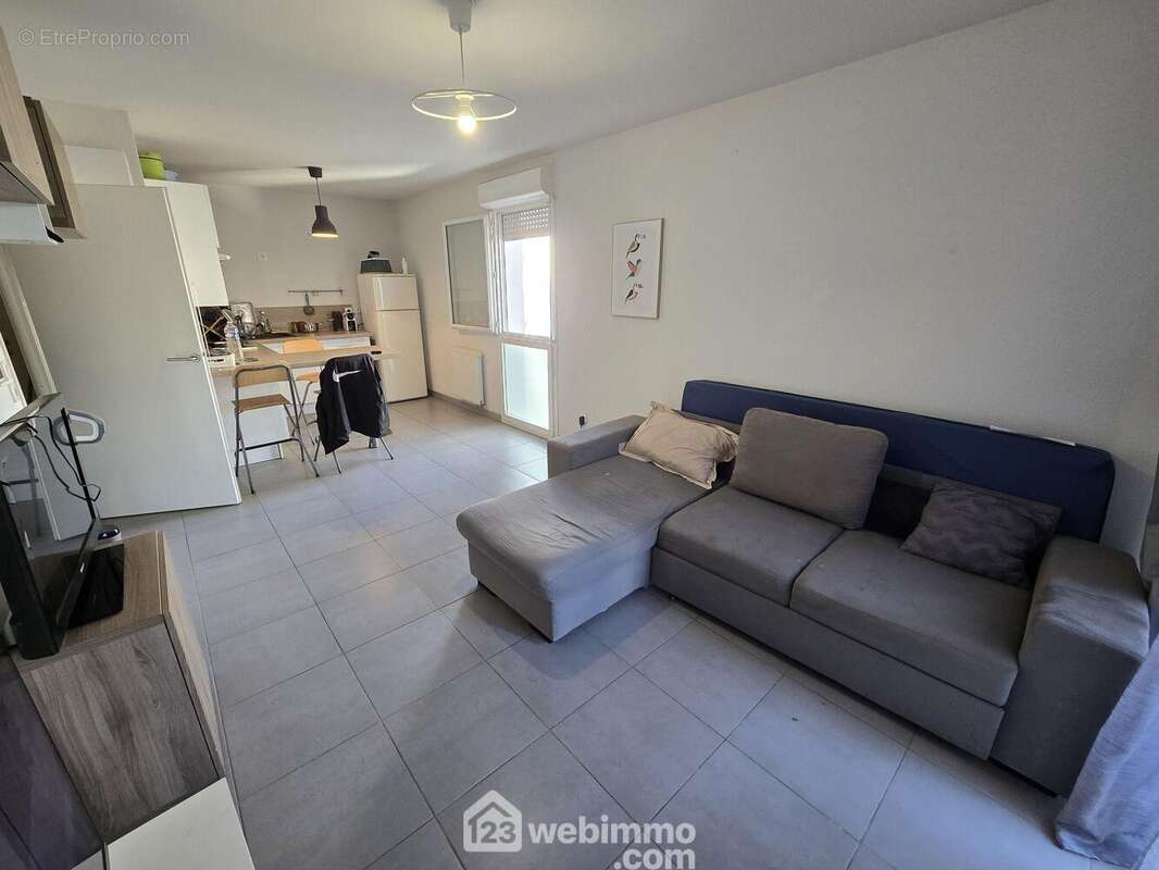 Appartement à CENON