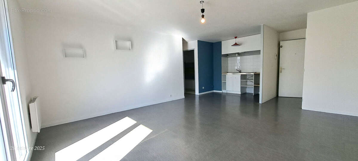 Appartement à DAX