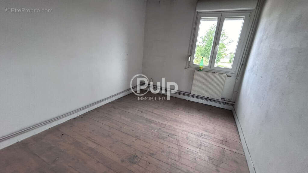 Appartement à ISBERGUES