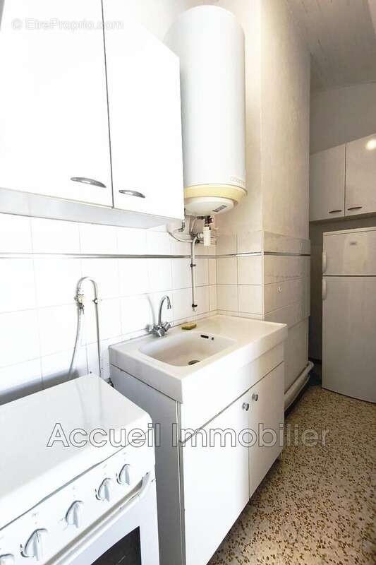 Appartement à LE GRAU-DU-ROI