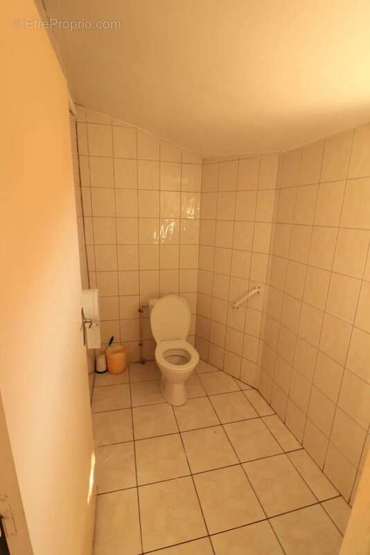 Appartement à GUERIGNY