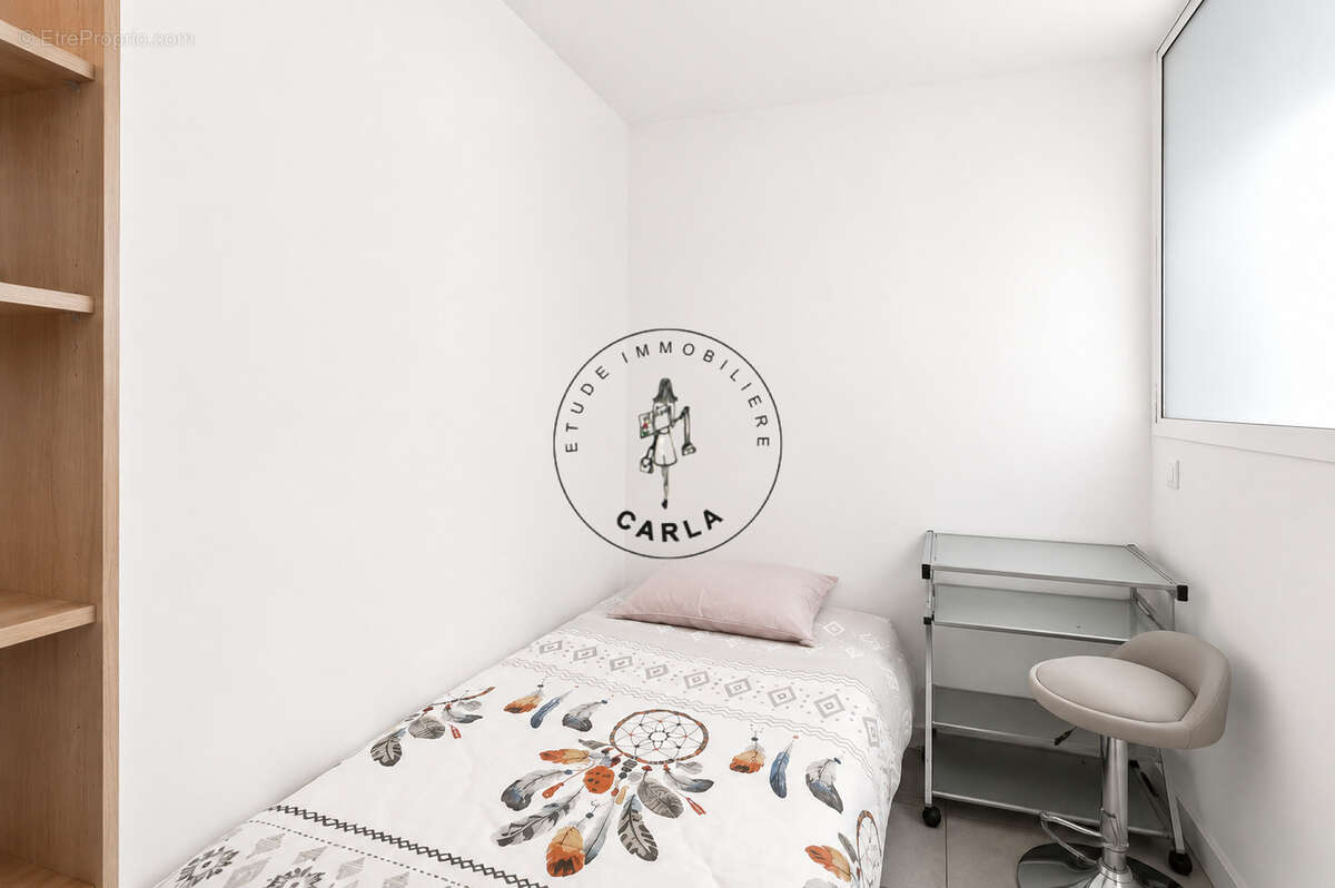 Appartement à LYON-8E