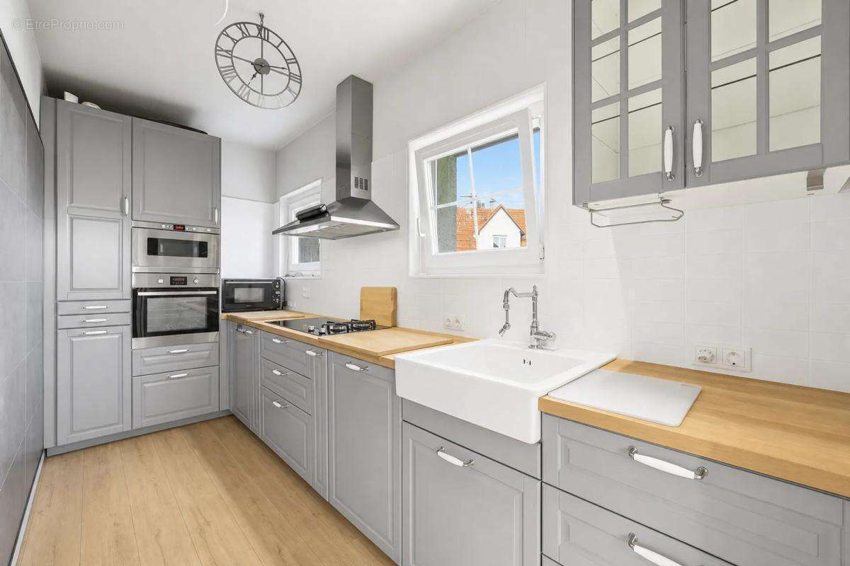 Maison 6 pièces avec grand jardin à Haguenau - photo 11