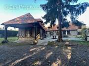 Maison à LE PRE-D&#039;AUGE