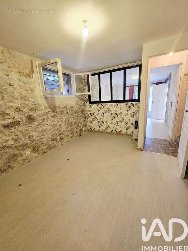 Photo 9 - Appartement à MONTPELLIER