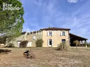 Maison à BIRAN