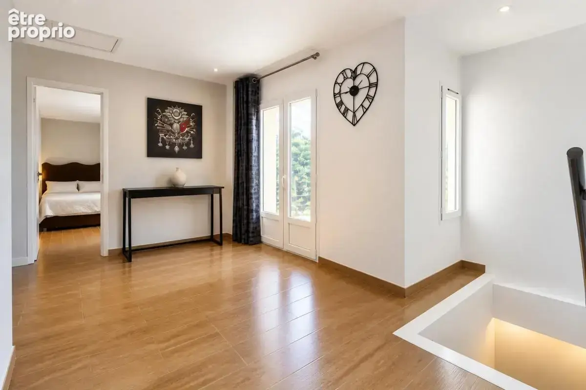 Maison de 5 pièces de 176 m² situé à Chabeuil - photo 5