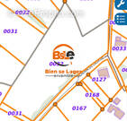 Terrain à SAINT-ALBAN-SUR-LIMAGNOLE