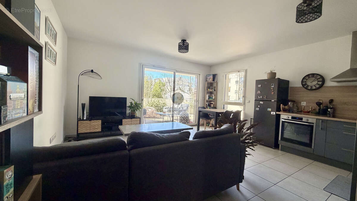 Appartement à VALENCE