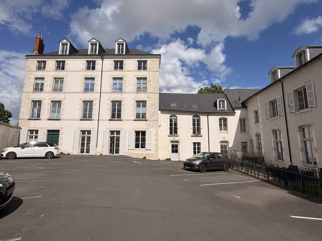 Appartement à ORLEANS