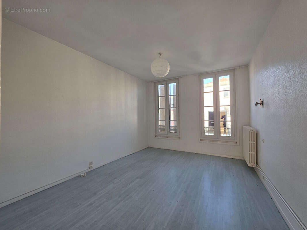 Appartement à ROCHEFORT