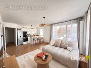 Appartement à LANNOY