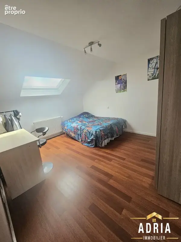 Appartement 5 pièces 99 m² à vendre à Herserange (54440) - photo 9
