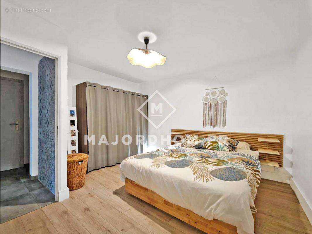 Maison à LA PENNE-SUR-HUVEAUNE