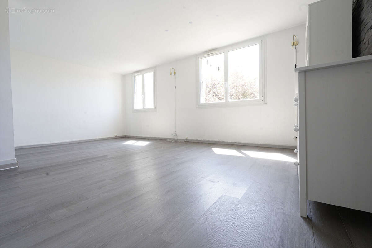 Appartement Le Mans 3 pièce(s) 61 m2 - photo 2
