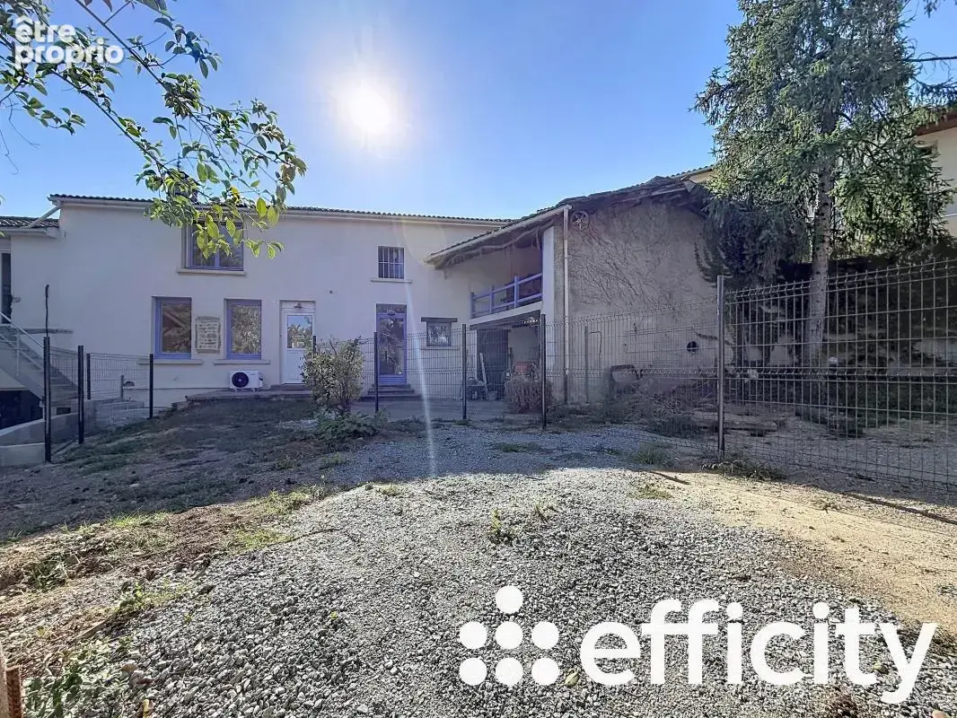 Maison 3 pièces 82 m² à vendre à Communay (69360) - photo 3