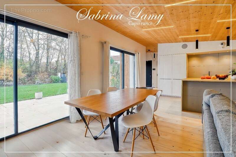 Maison à PASSY-GRIGNY