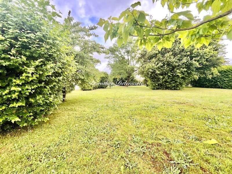 Maison à SAINT-CIERS-DU-TAILLON