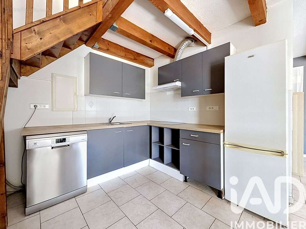 Photo 8 - Maison à VALLON-PONT-D'ARC