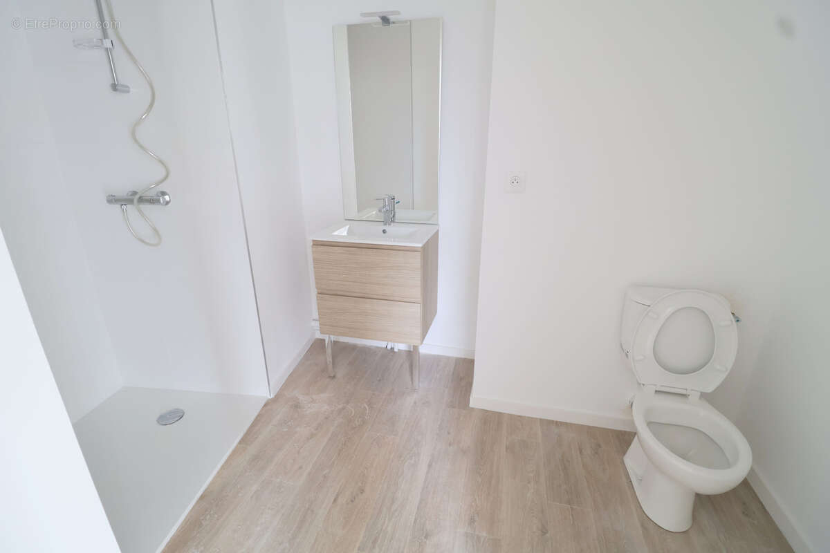 Appartement à MERLIMONT