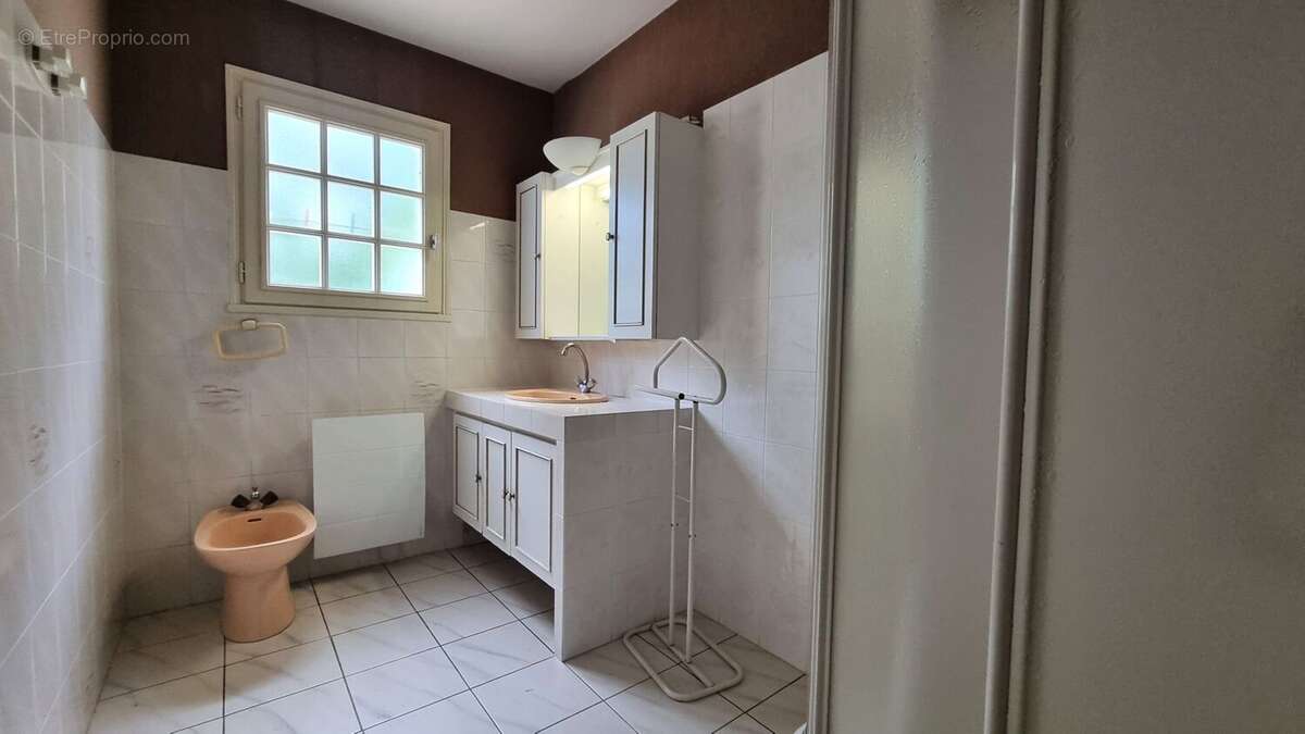 Maison à SAINT-GILLES-CROIX-DE-VIE