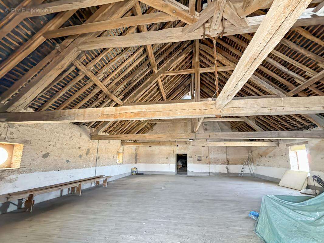 Maison, corps de ferme - photo 6
