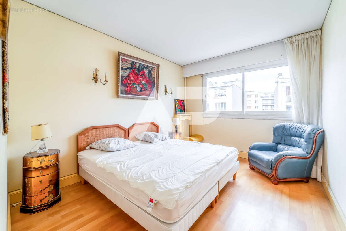 Appartement à CLAMART