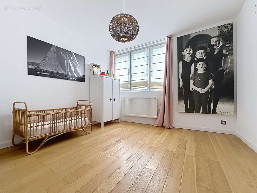 Appartement à MARCQ-EN-BAROEUL
