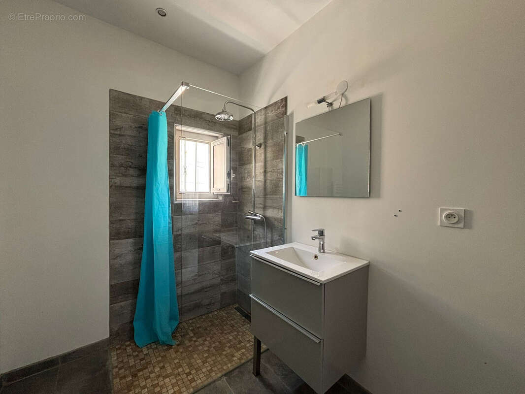 Maison à LA SEYNE-SUR-MER