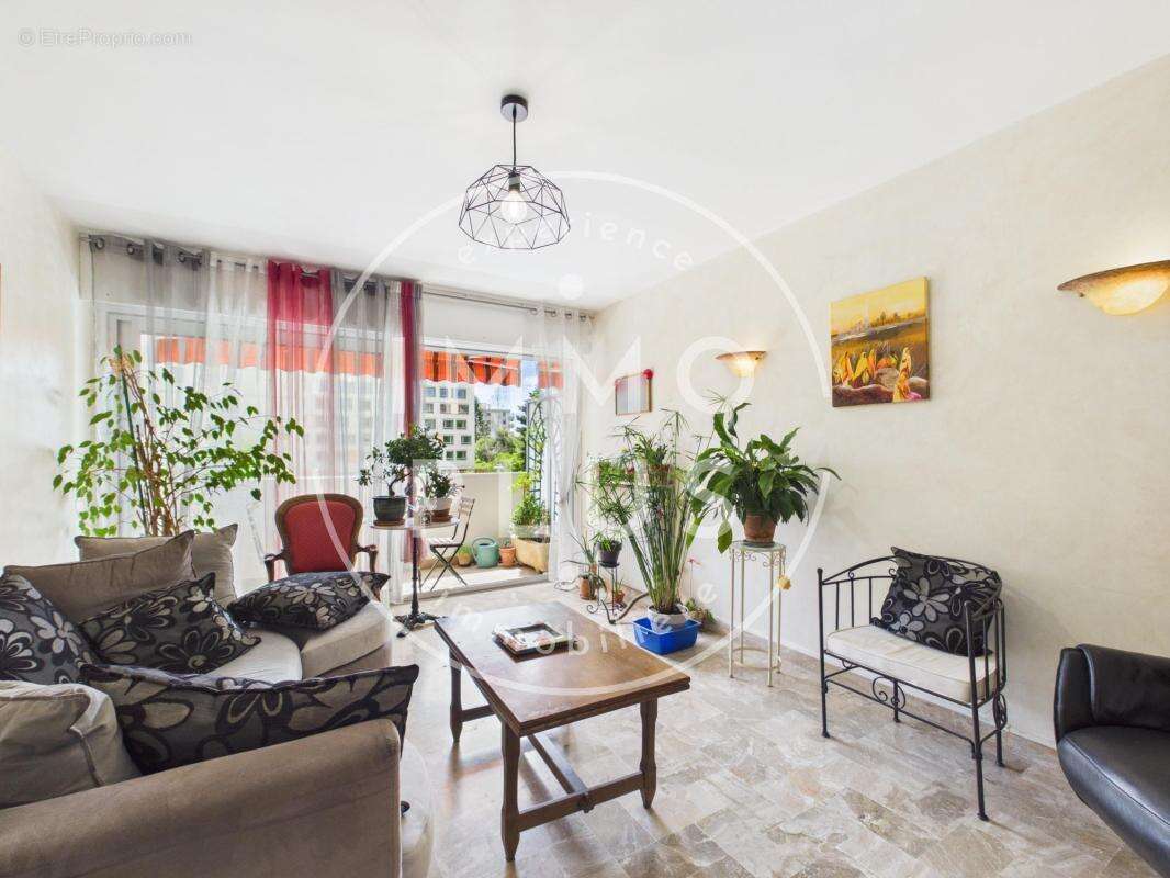 Appartement à ANNECY-LE-VIEUX