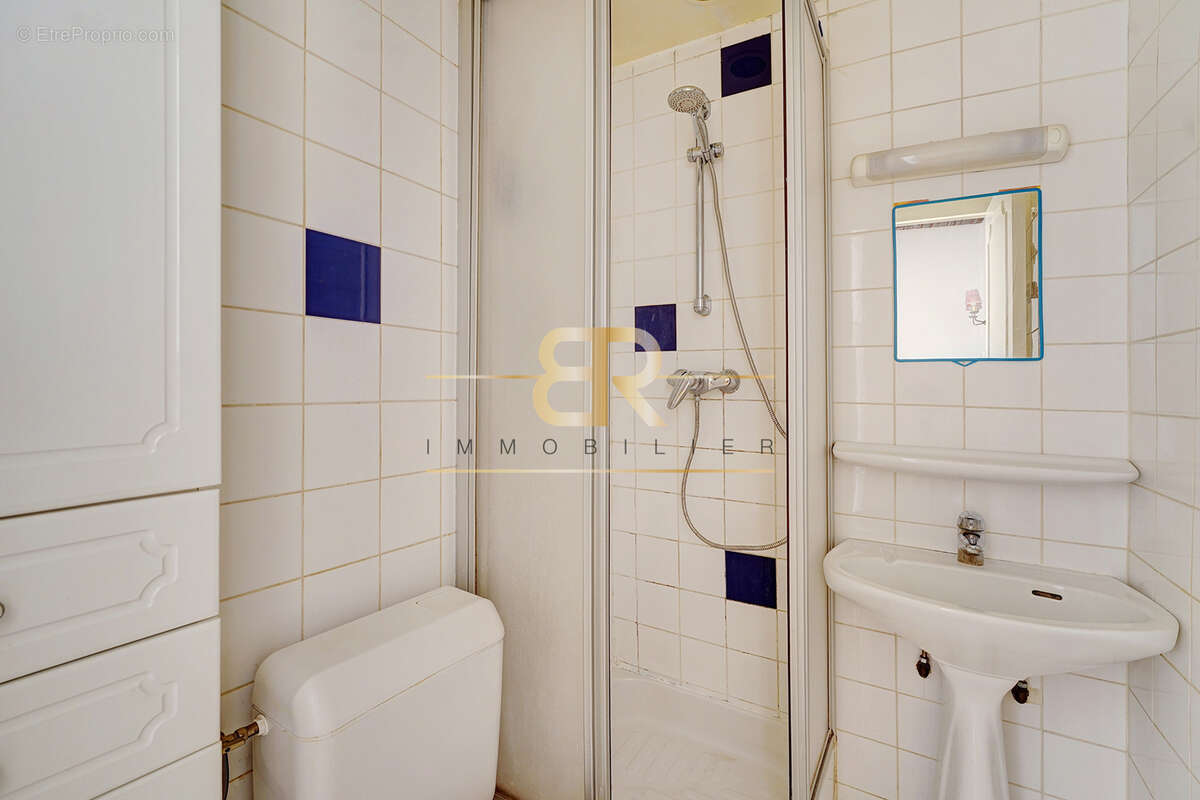 Appartement à PARIS-5E