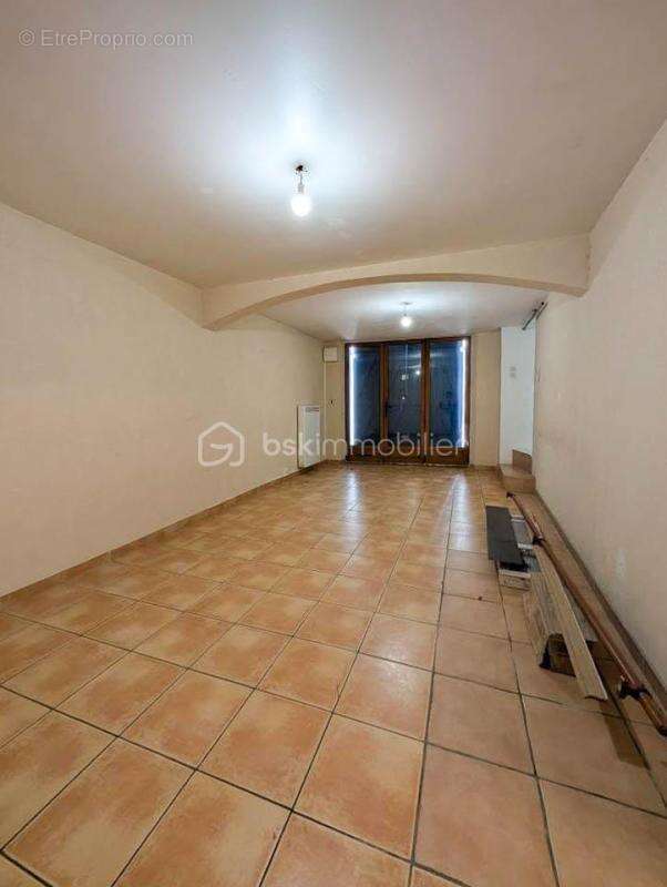 Maison à PIERRELATTE