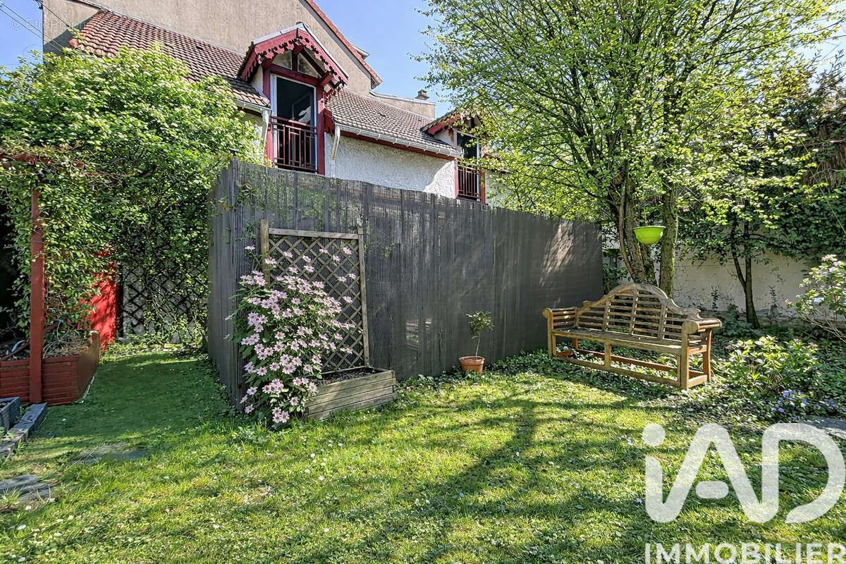 Photo 4 - Maison à SEVRAN