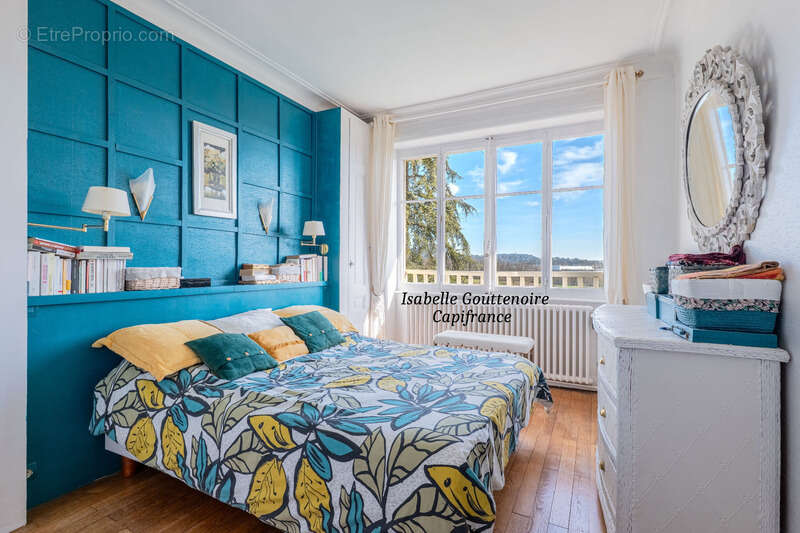 Maison Art Déco au coeur de Dardilly - photo 15