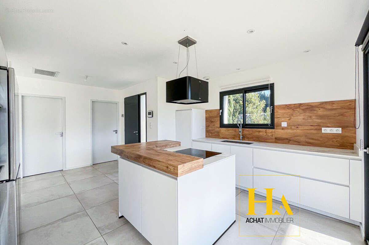 Maison à ROUFFIAC-TOLOSAN