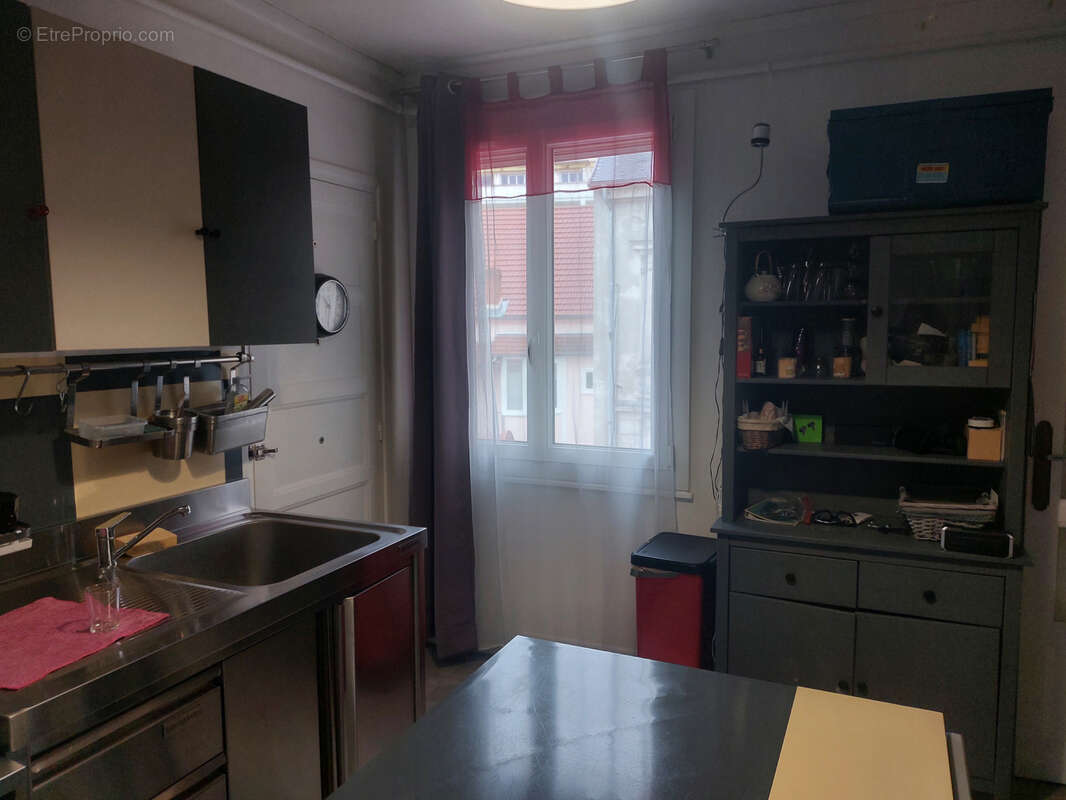 Appartement à VICHY