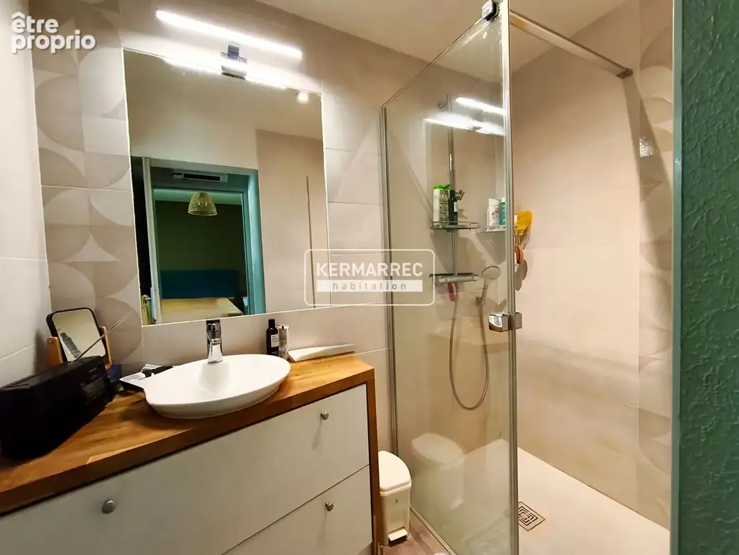 Maison Vannes 109 m² 5 Pièces - photo 15