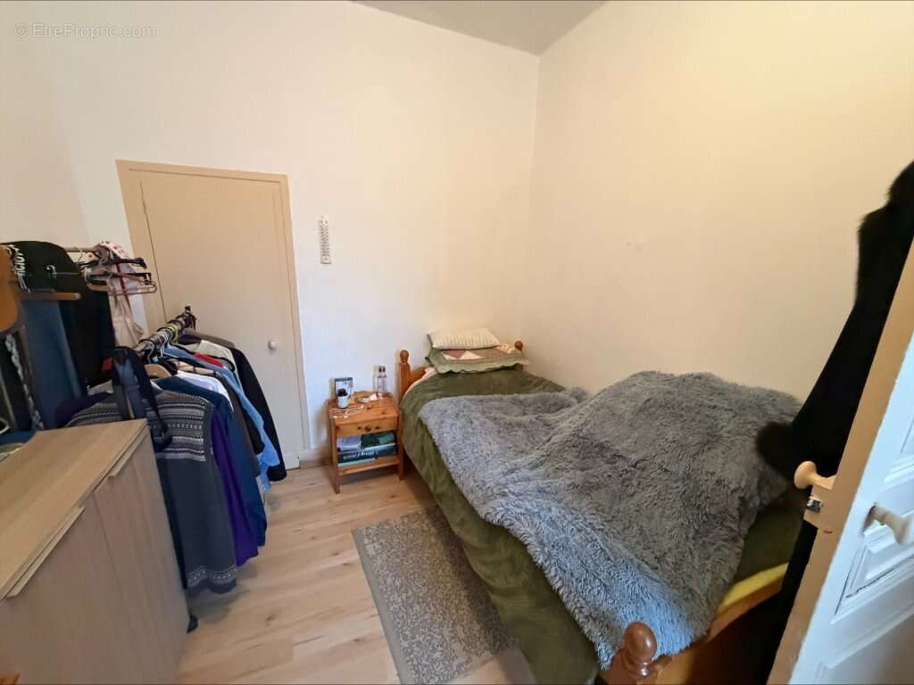 Appartement à LE CREUSOT
