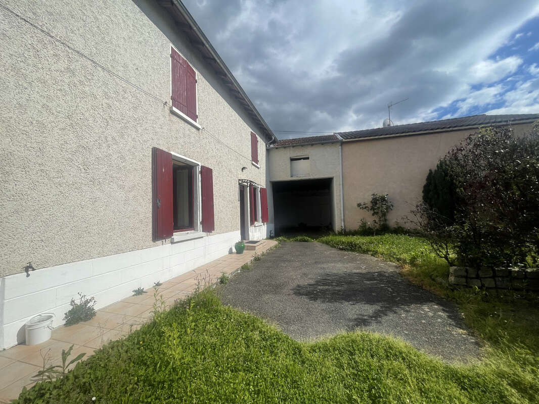 Maison à MIONS