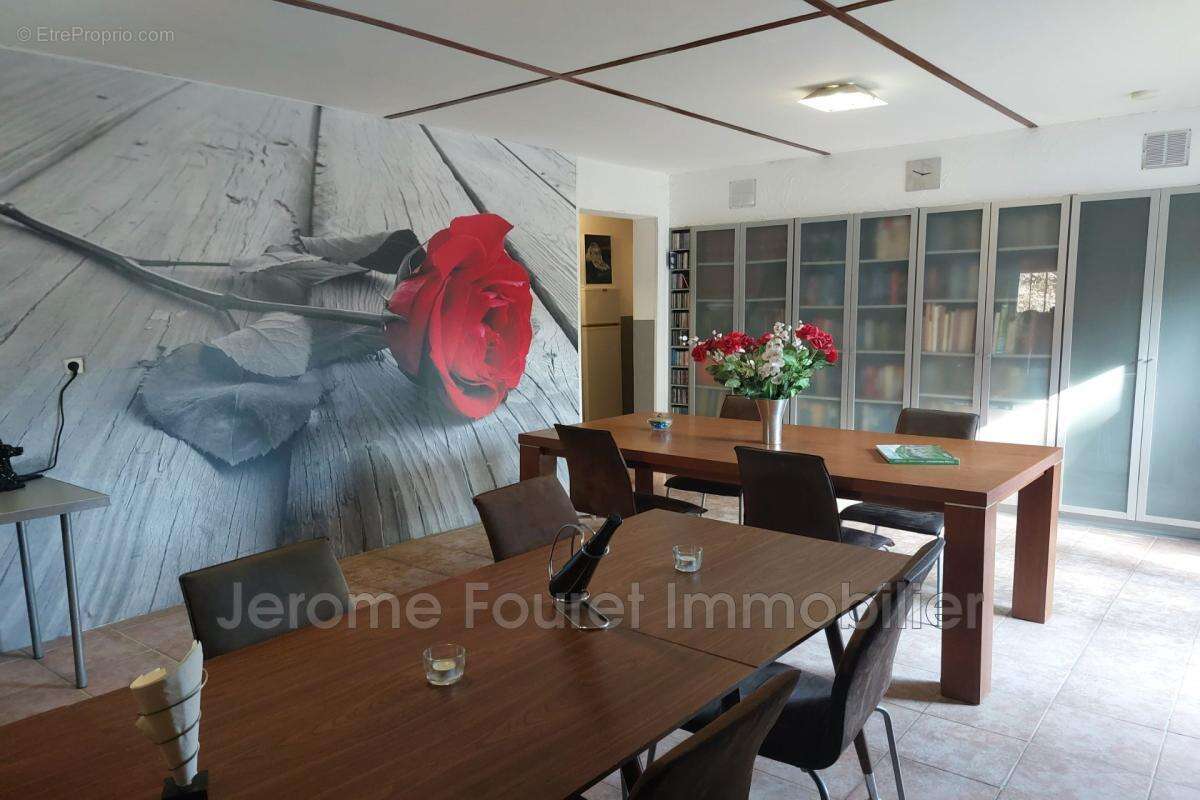 Maison à EGLETONS