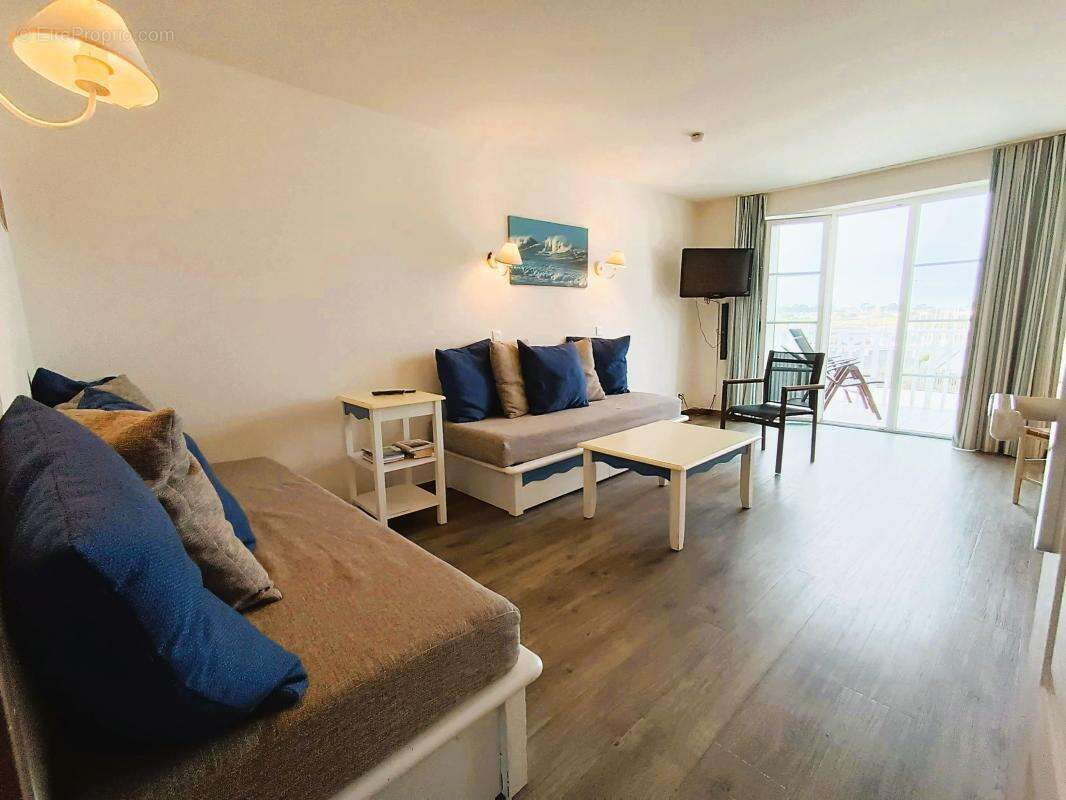 Appartement à ARZON