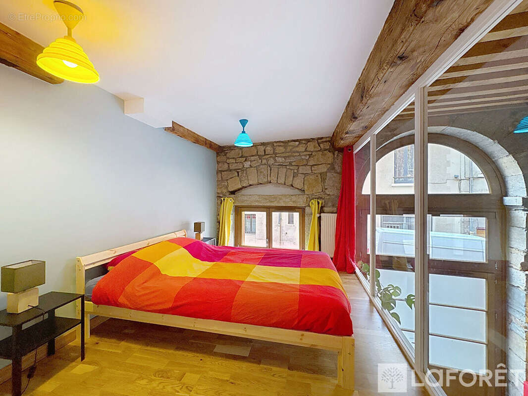 Appartement à LYON-4E