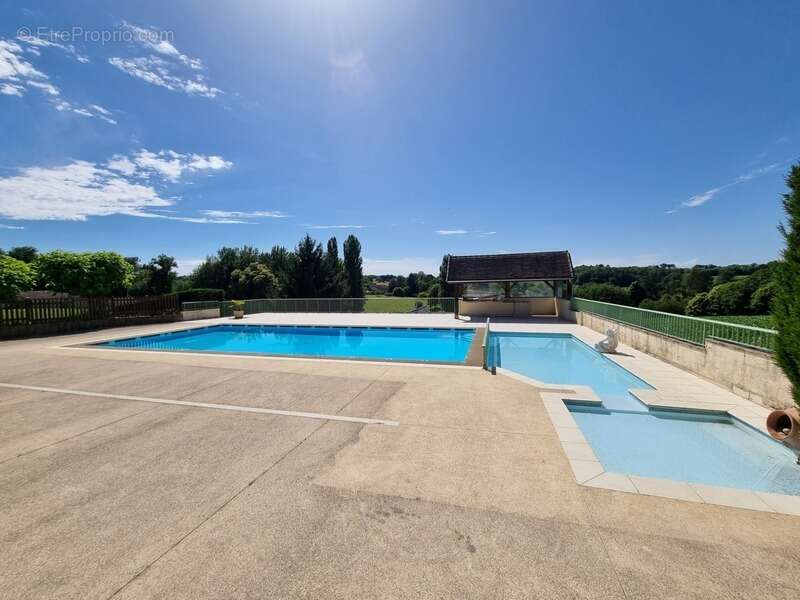 Appartement 2 pièces 49 m2, à SAINT GENIES (Dordogne) - photo 9