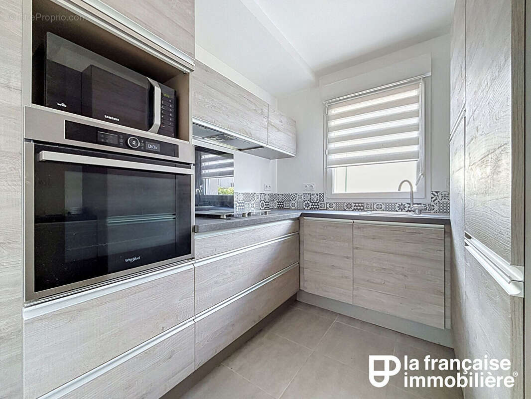 A VENDRE - CHAVAGNE - maison récente 110 m² habitables - photo 8